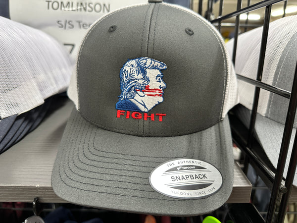 Donald Trump "FIGHT" Hat