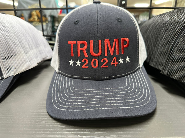 Donald Trump 2024 Hat